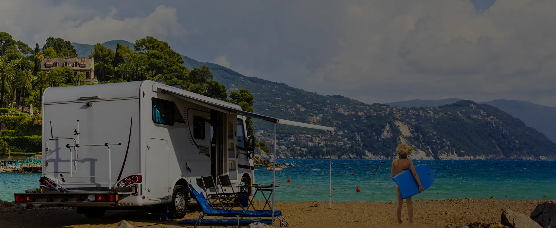 Rien ne vaut un sejour en camping